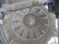 06-Beautifull carved temple roof